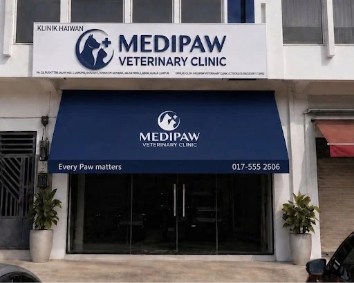 Medipaw Veterinary Clinic