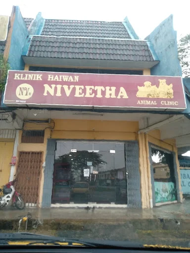 Niveetha Animal Treatment Center